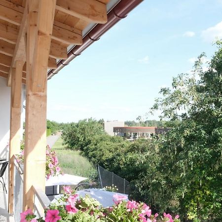 Apartmanovy Dum Na Kolonade Ледніце Екстер'єр фото