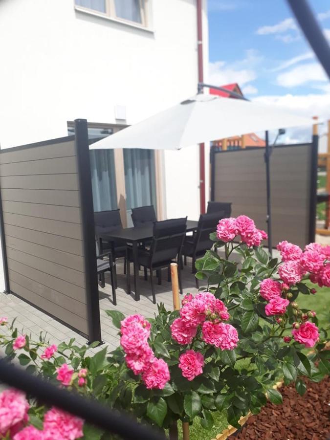 Apartmanovy Dum Na Kolonade Ледніце Екстер'єр фото
