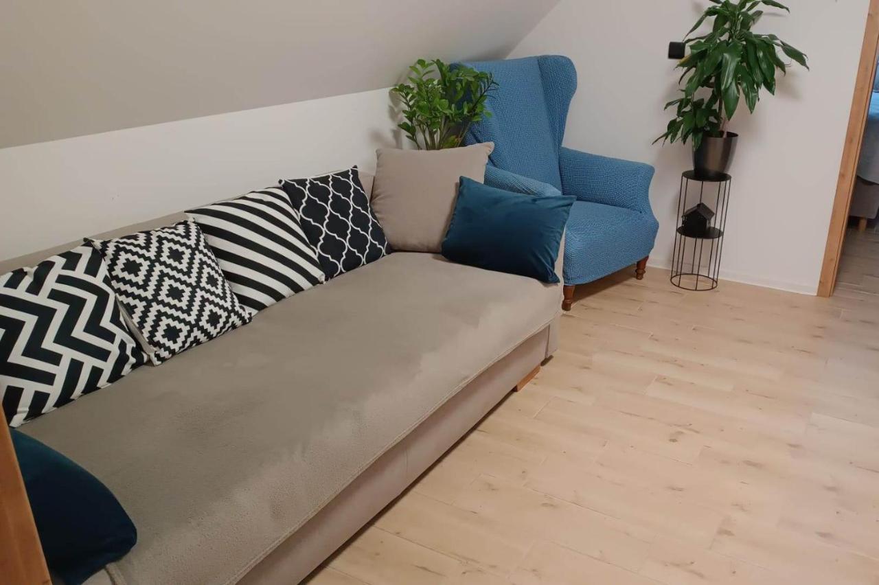 Apartmanovy Dum Na Kolonade Ледніце Екстер'єр фото